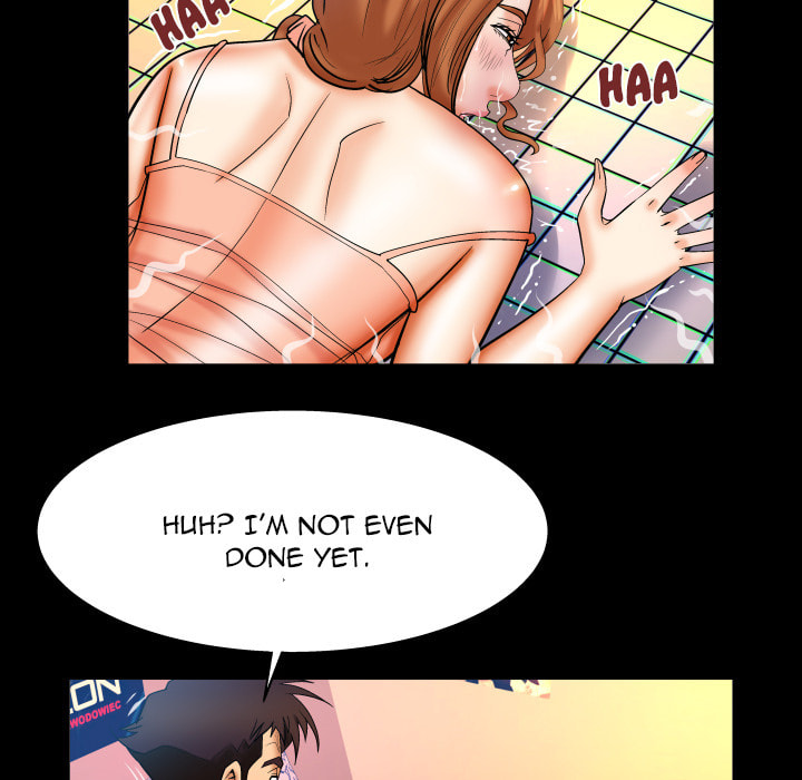 Read Mitsumei chapter 72 image 56 on Lezhin
