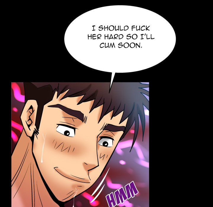 Read Mitsumei chapter 72 image 59 on Lezhin