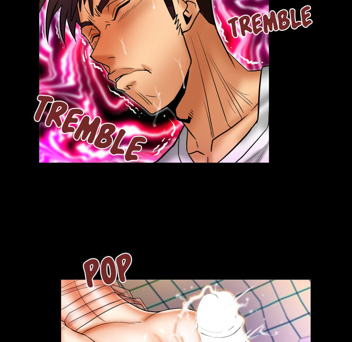 Read Mitsumei chapter 72 image 71 on Lezhin