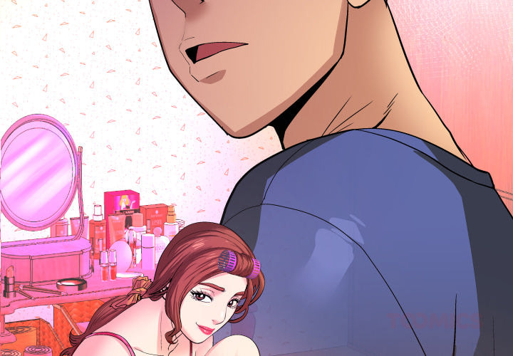 Read Mitsumei chapter 73 image 1 on Lezhin
