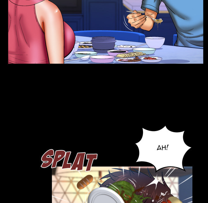 Read Mitsumei chapter 73 image 14 on Lezhin