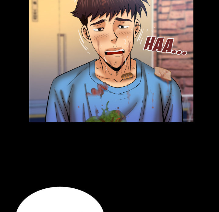 Read Mitsumei chapter 73 image 16 on Lezhin