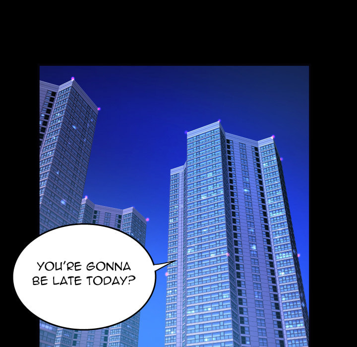 Read Mitsumei chapter 73 image 19 on Lezhin