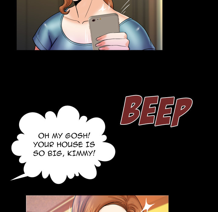 Read Mitsumei chapter 73 image 22 on Lezhin