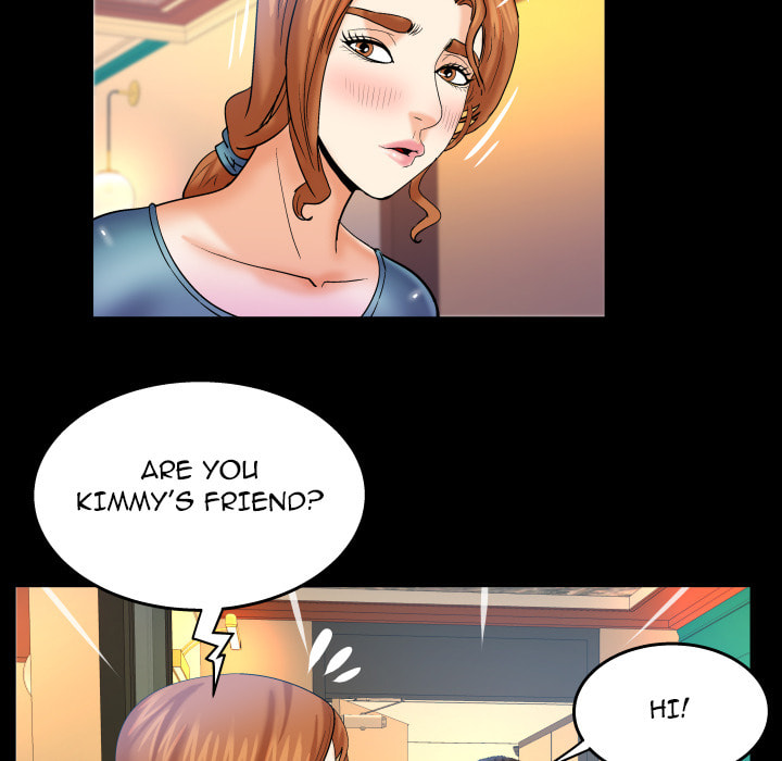 Read Mitsumei chapter 73 image 23 on Lezhin