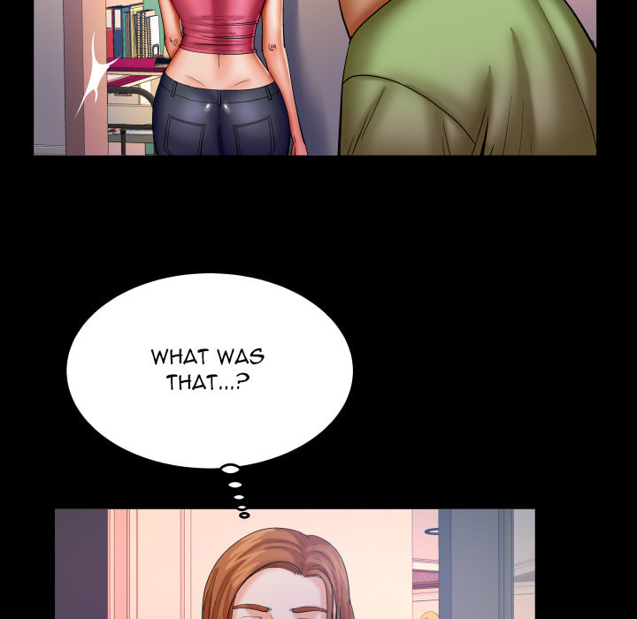 Read Mitsumei chapter 73 image 28 on Lezhin