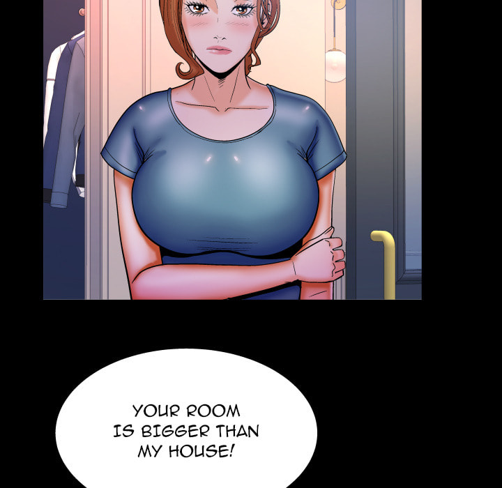 Read Mitsumei chapter 73 image 29 on Lezhin