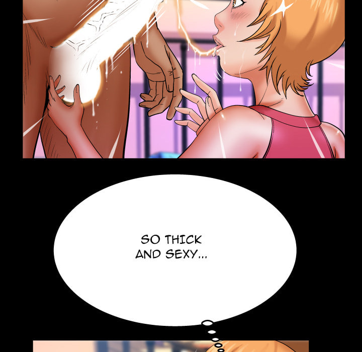 Read Mitsumei chapter 73 image 47 on Lezhin
