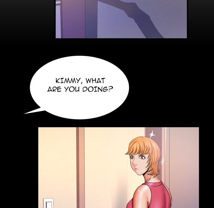 Read Mitsumei chapter 73 image 5 on Lezhin