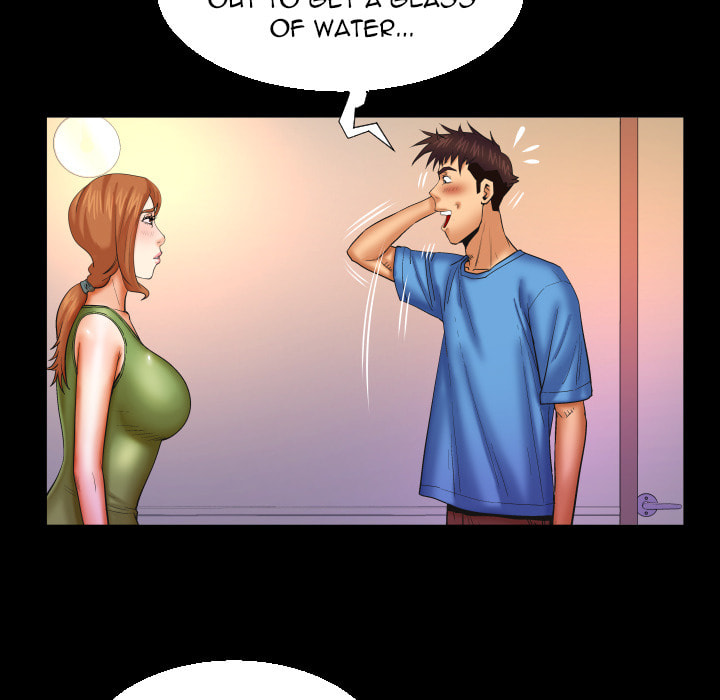 Read Mitsumei chapter 73 image 71 on Lezhin