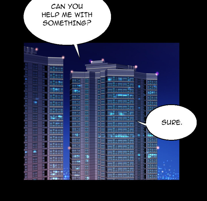 Read Mitsumei chapter 73 image 72 on Lezhin