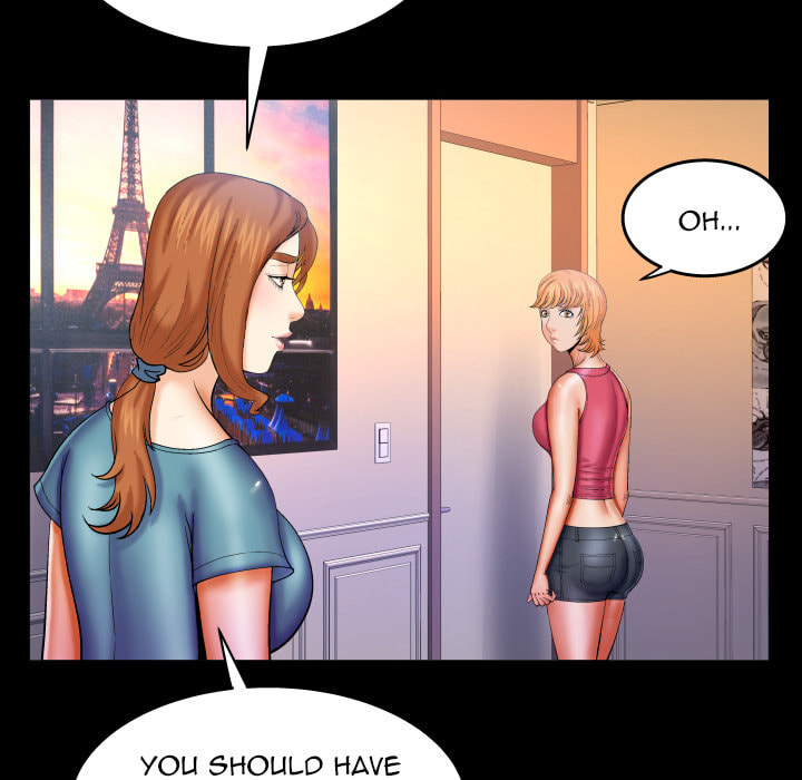 Read Mitsumei chapter 73 image 8 on Lezhin