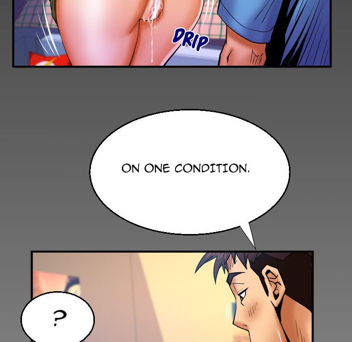 Read Mitsumei chapter 73 image 82 on Lezhin