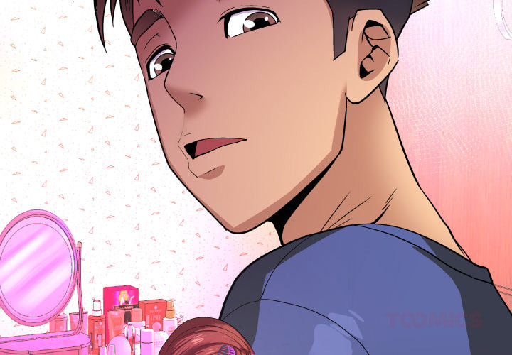 Read Mitsumei chapter 74 image 1 on Lezhin