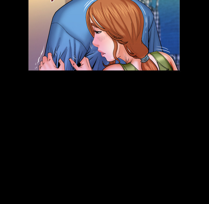 Read Mitsumei chapter 74 image 11 on Lezhin