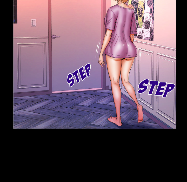Read Mitsumei chapter 74 image 38 on Lezhin