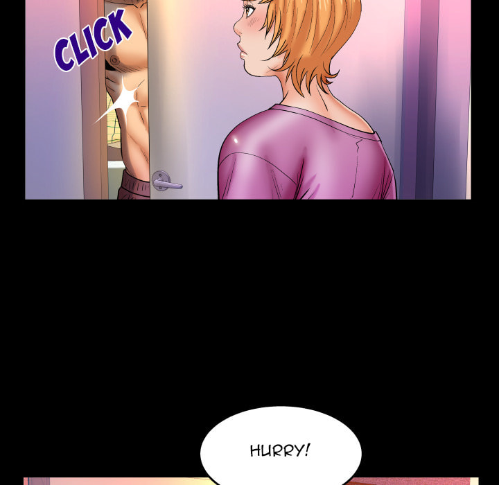 Read Mitsumei chapter 74 image 46 on Lezhin