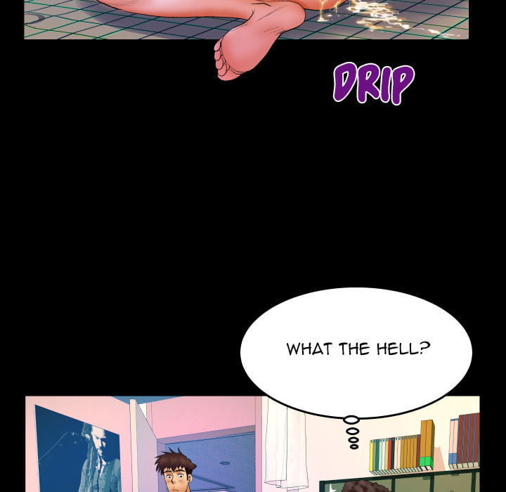 Read Mitsumei chapter 74 image 49 on Lezhin
