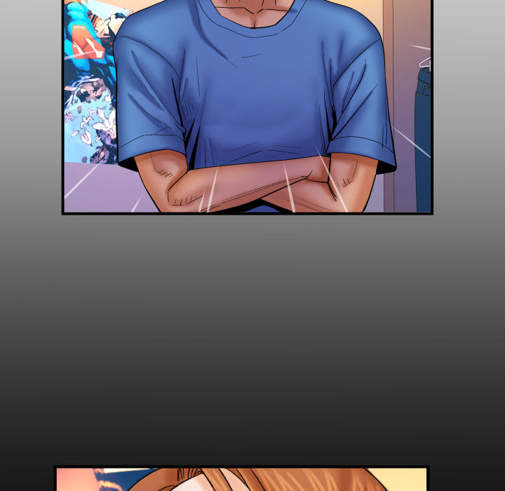 Read Mitsumei chapter 74 image 5 on Lezhin