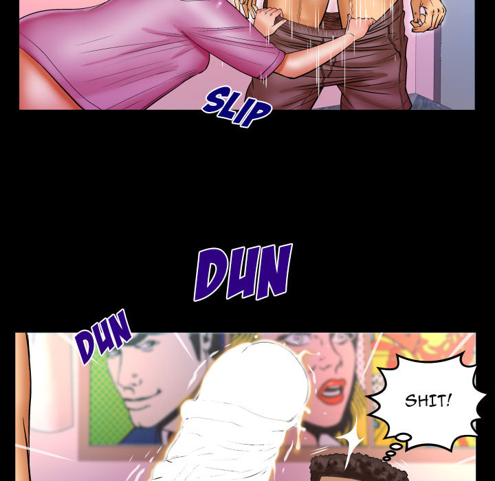 Read Mitsumei chapter 74 image 54 on Lezhin
