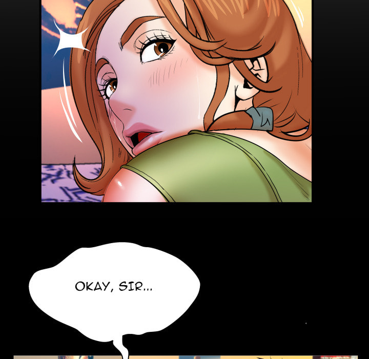 Read Mitsumei chapter 74 image 6 on Lezhin