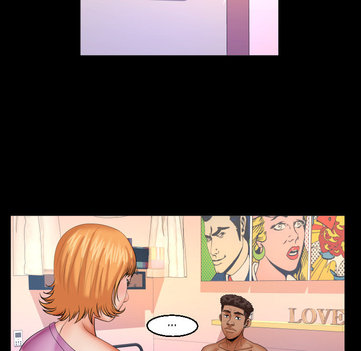 Read Mitsumei chapter 74 image 65 on Lezhin