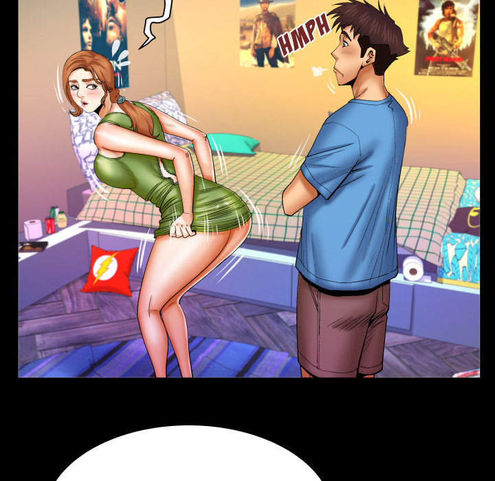 Read Mitsumei chapter 74 image 7 on Lezhin