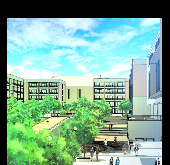 Read Mitsumei chapter 74 image 72 on Lezhin