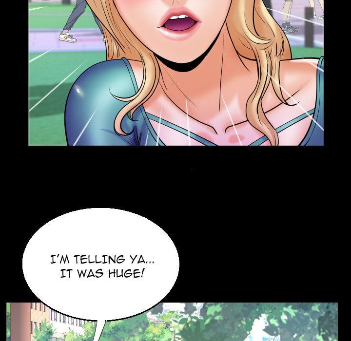 Read Mitsumei chapter 74 image 74 on Lezhin