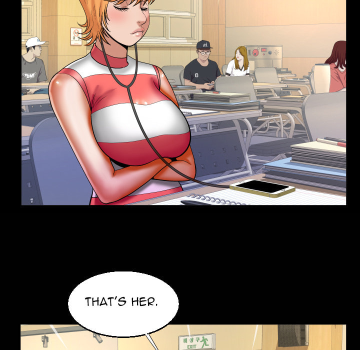 Read Mitsumei chapter 74 image 78 on Lezhin