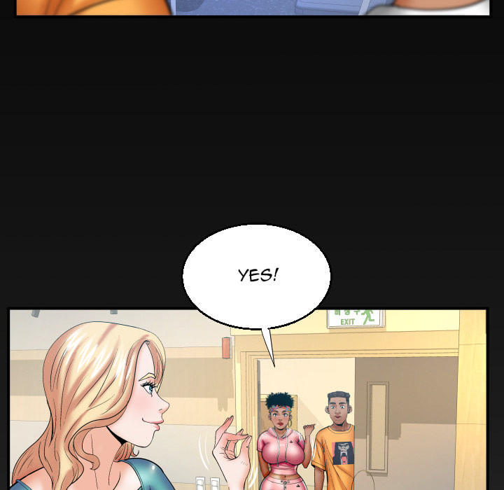 Read Mitsumei chapter 74 image 81 on Lezhin