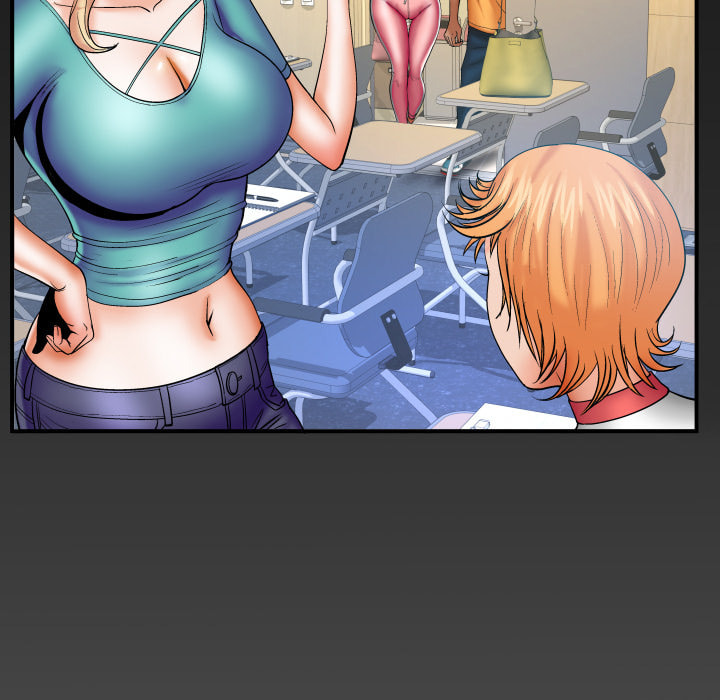 Read Mitsumei chapter 74 image 82 on Lezhin