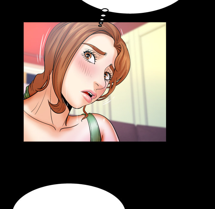 Read Mitsumei chapter 75 image 10 on Lezhin