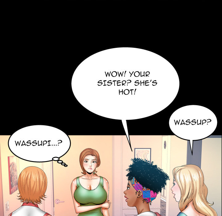 Read Mitsumei chapter 75 image 12 on Lezhin