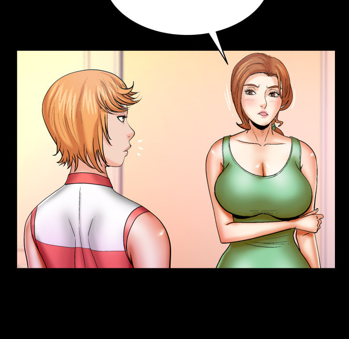 Read Mitsumei chapter 75 image 14 on Lezhin