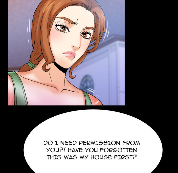 Read Mitsumei chapter 75 image 19 on Lezhin