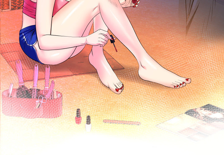 Read Mitsumei chapter 75 image 2 on Lezhin