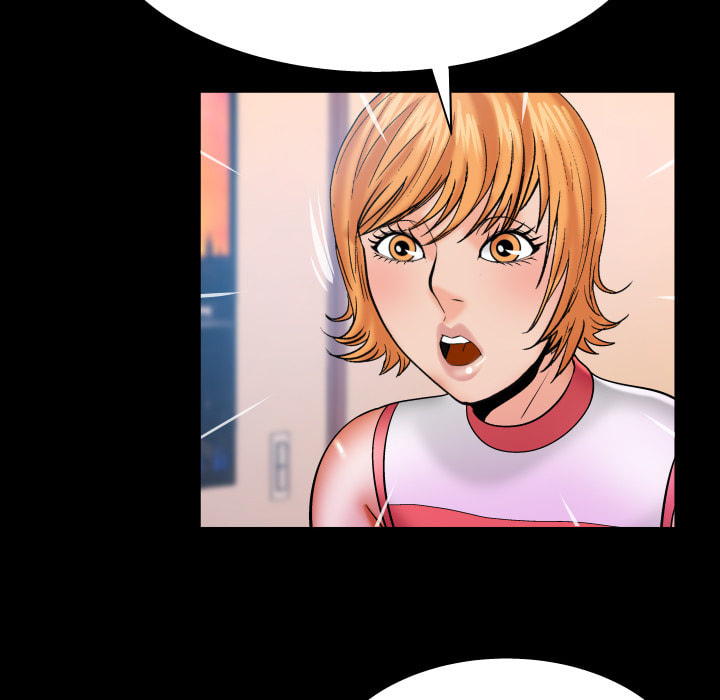 Read Mitsumei chapter 75 image 20 on Lezhin