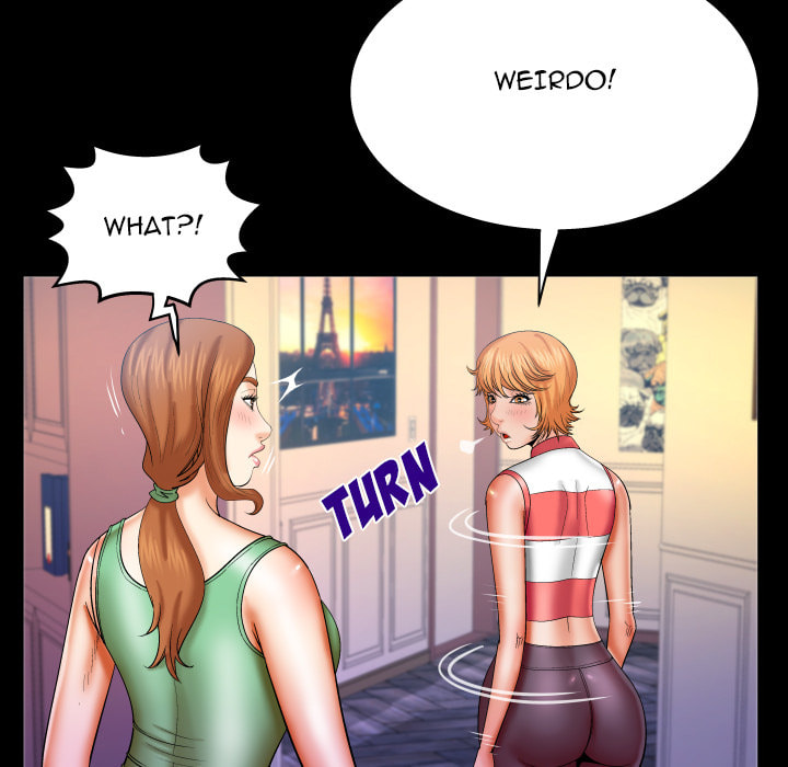 Read Mitsumei chapter 75 image 21 on Lezhin