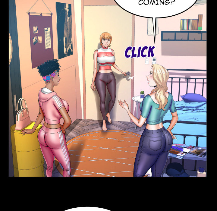Read Mitsumei chapter 75 image 23 on Lezhin