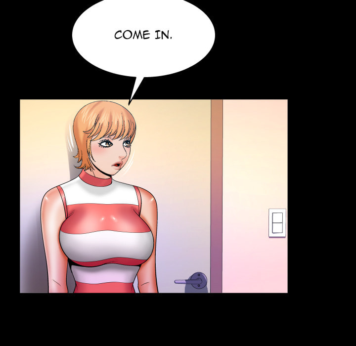 Read Mitsumei chapter 75 image 24 on Lezhin