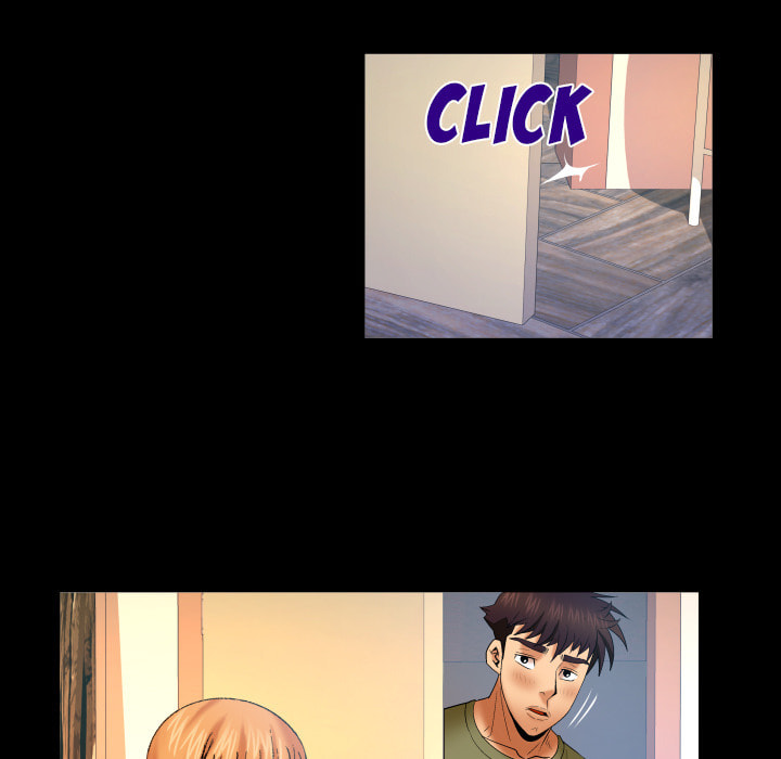 Read Mitsumei chapter 75 image 25 on Lezhin