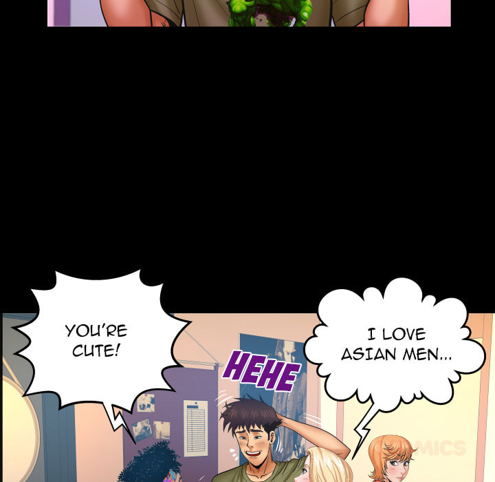 Read Mitsumei chapter 75 image 29 on Lezhin