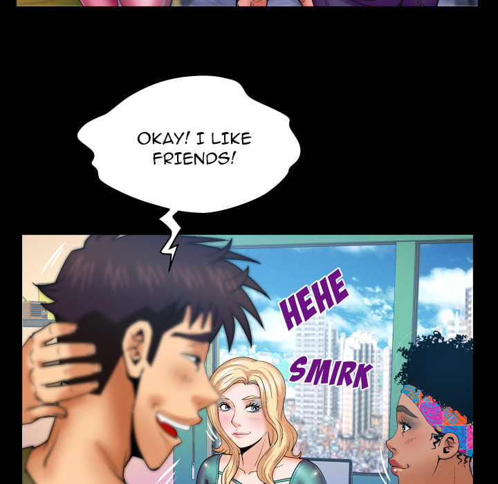 Read Mitsumei chapter 75 image 33 on Lezhin