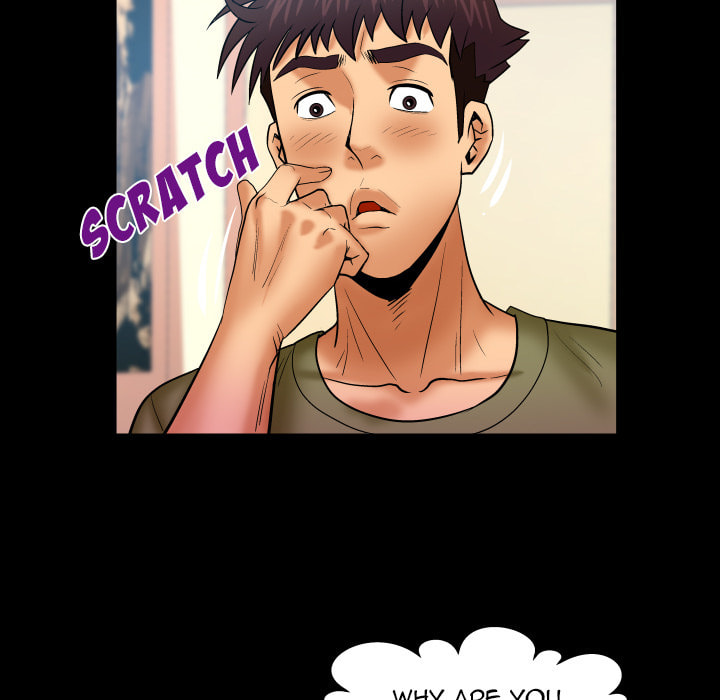Read Mitsumei chapter 75 image 36 on Lezhin