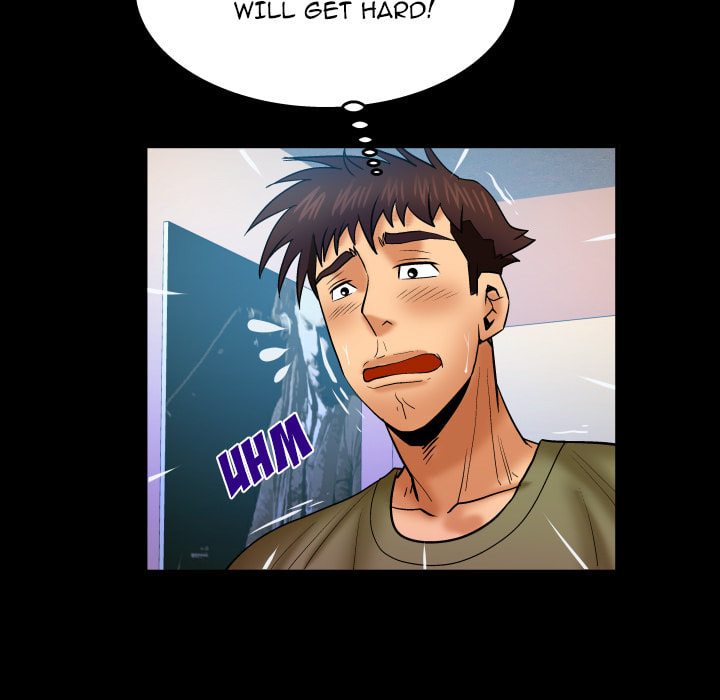 Read Mitsumei chapter 75 image 41 on Lezhin