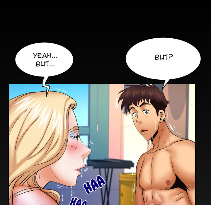 Read Mitsumei chapter 75 image 78 on Lezhin