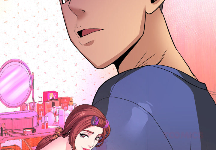 Read Mitsumei chapter 76 image 1 on Lezhin