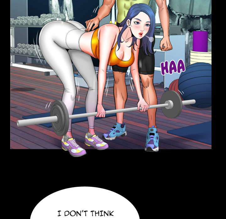 Read Mitsumei chapter 76 image 11 on Lezhin
