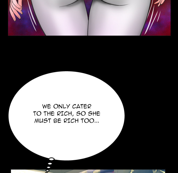 Read Mitsumei chapter 76 image 17 on Lezhin